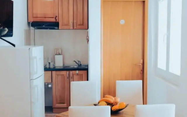 Hvar spa & Apartments