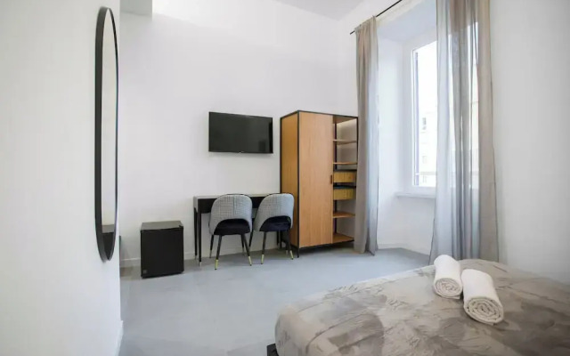 Re di Roma Luxury Suites