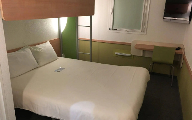 ibis budget Ancenis