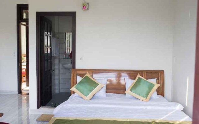 Anh Nhung Guesthouse