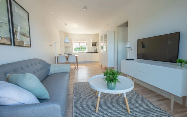 Aalborg Hotel Apartments
