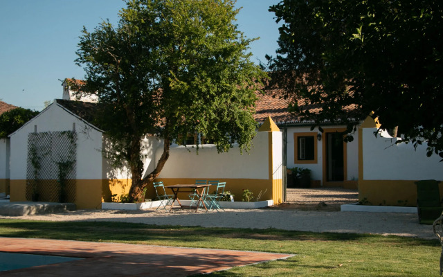 Quinta de SantAna da Várzea