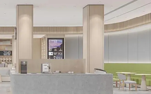 JI Hotel (Changchun Longjia International Airport)