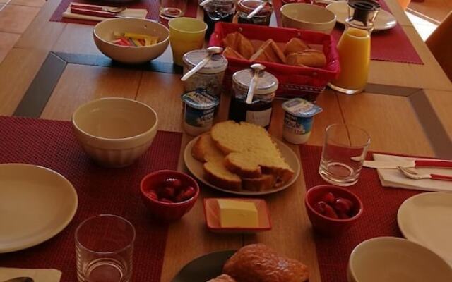 Le Chiron de la Roche