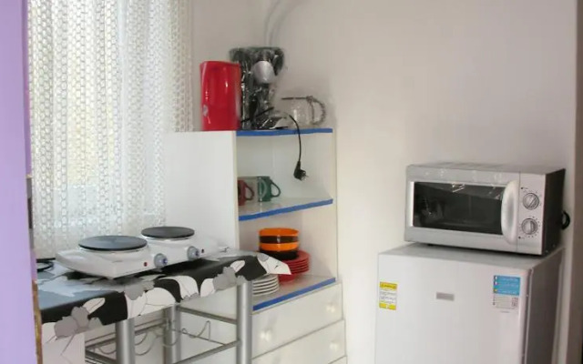 Angela Farm Naturista Camping & Bungalowpark