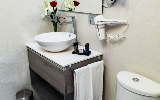 Betis 7 Luxury Boutique Apartments