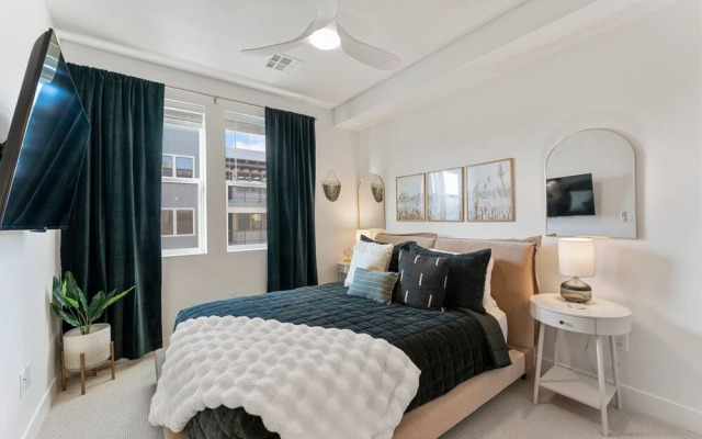 Utah Utopia 3 Bedroom Condo