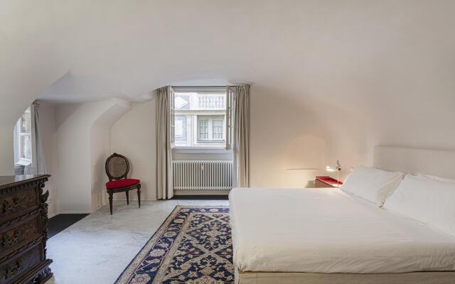 Garibaldi Glamorous Apartment by Wonderful Italy