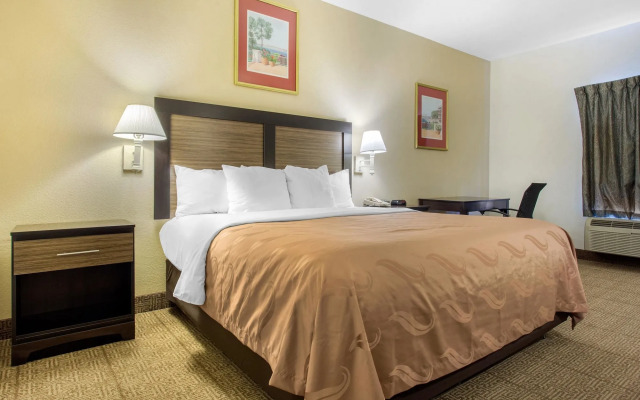 Quality Inn Surfside Myrtle Beach