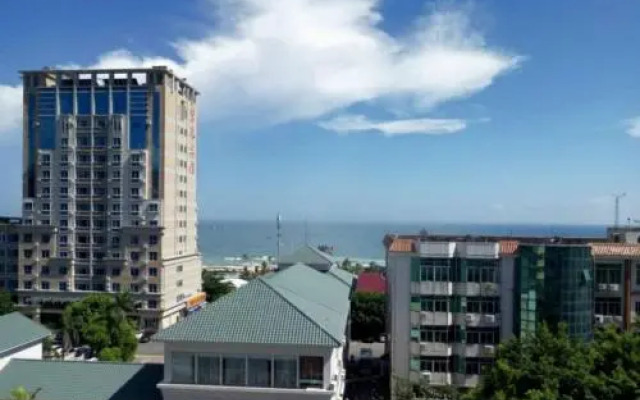 Yangjiang Zhapo Yacht Holiday Hotel
