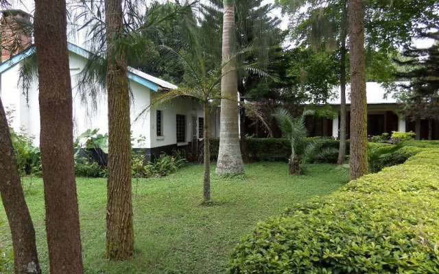 Kasi Tembo Rest House