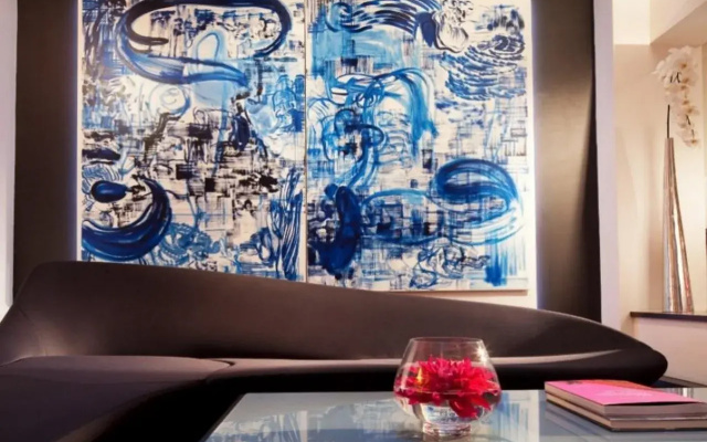 Nuage Hôtel