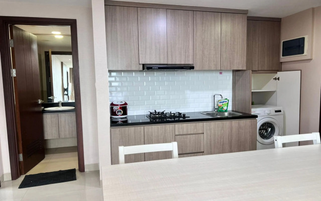 U Residence 2 by Ana Room