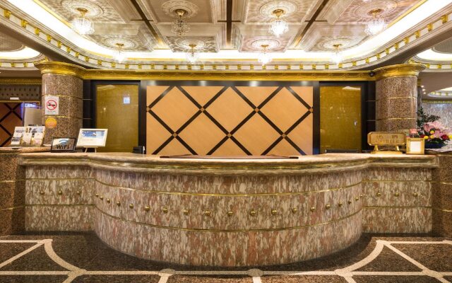 Taipei Charming City Hotel - Xinyi