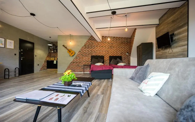 Urban Music Studio byPMM
