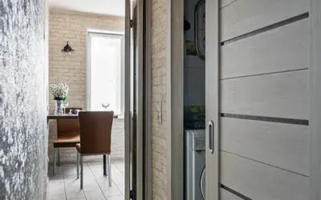 Апартаменты МаксРеалти24 на ул. Молодогвардейская, д. 1, корпус 1