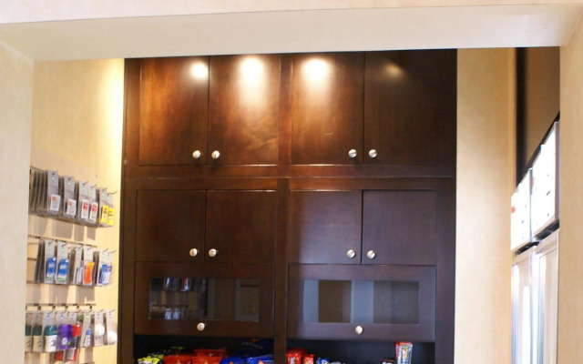 Residence Inn by Marriott Pittsburgh Monroeville/Wilkins
