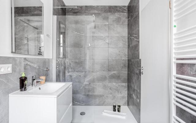 Limehome Zwickau Hauptmarkt