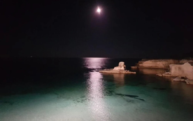 Agriturismo Villa Tommaso