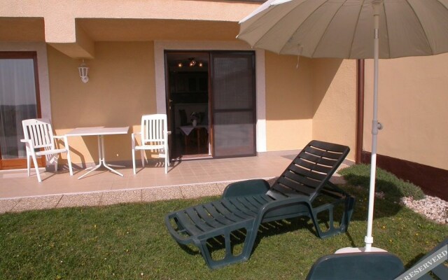 Heviz Therme Apartmenthaus