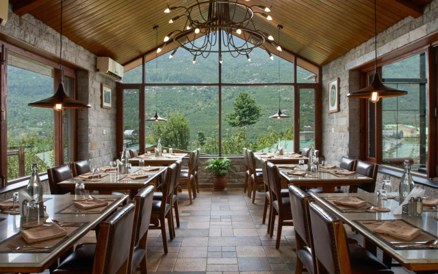 Larisa Resort, Manali