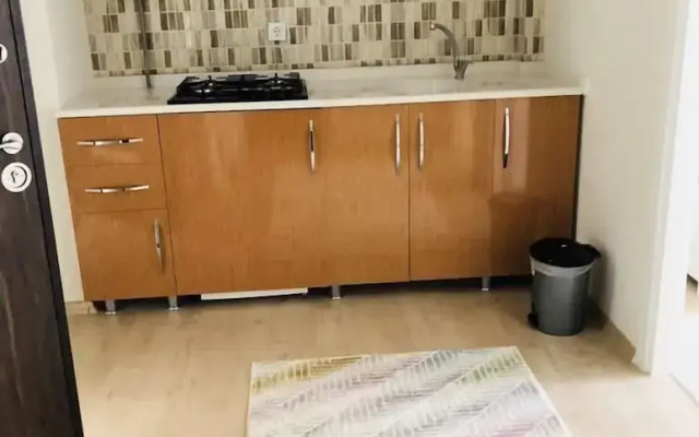 Yozgat Rezidans Daireler