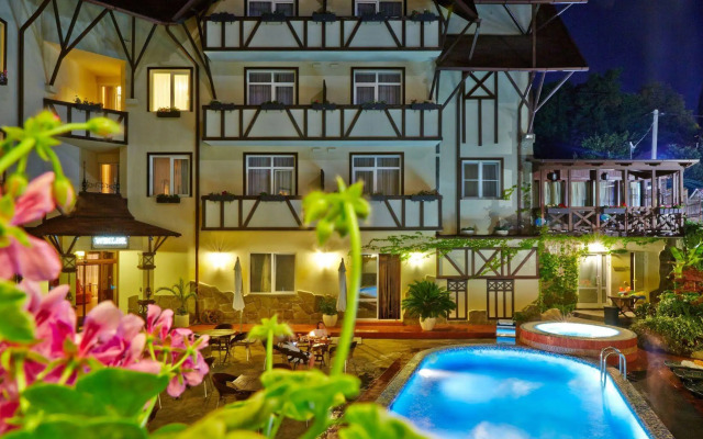 Weiler Hotel