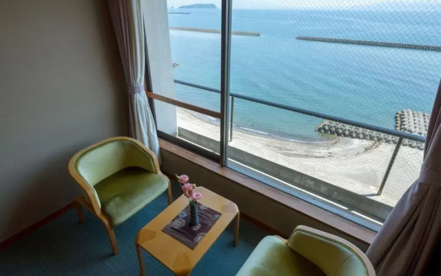 Hana no Onsen Hotel Ginsyo