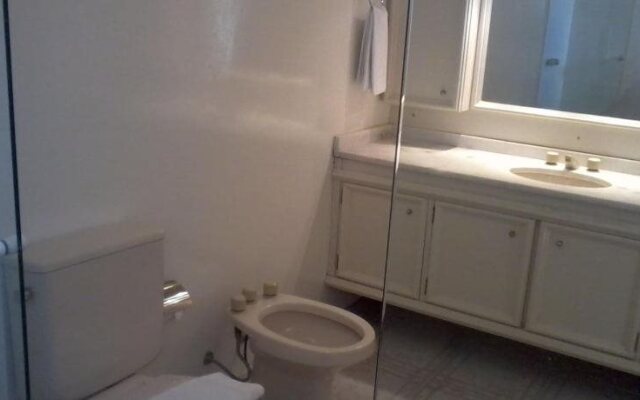 Pousada Gardenia Guest House