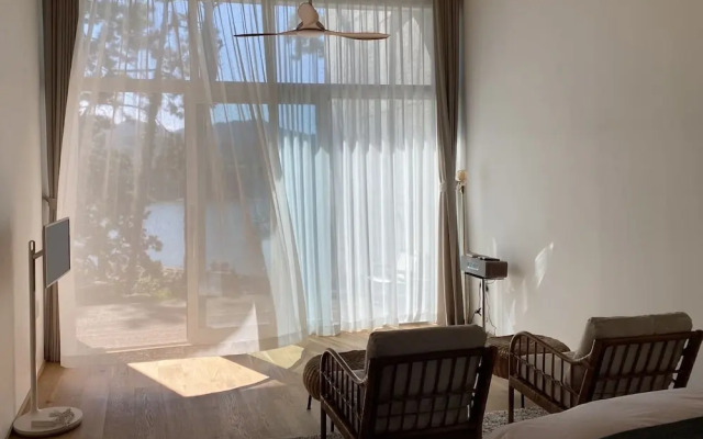W181Ocean Stay