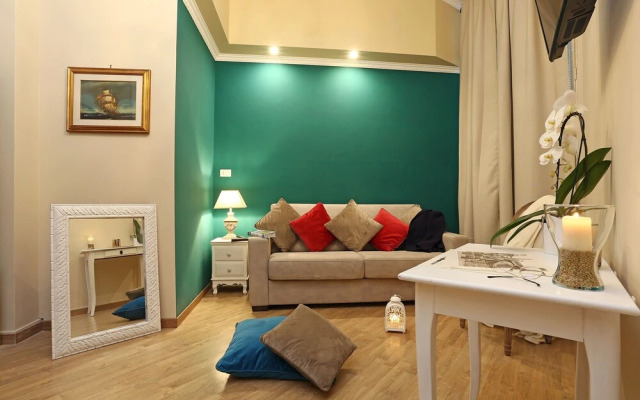 Liberty Vatican Suites