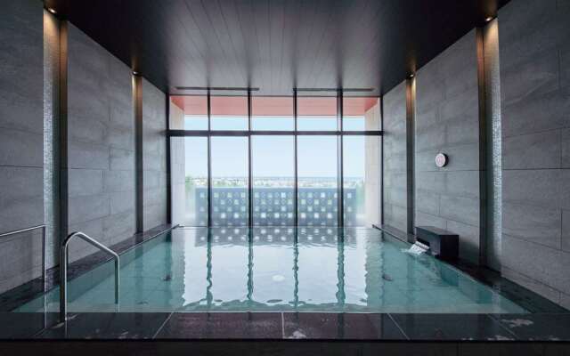 Okinawa Prince Hotel Ocean View Ginowan