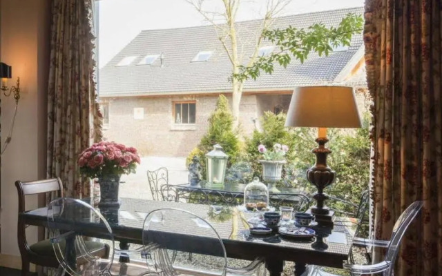 Mulberry Cottage
