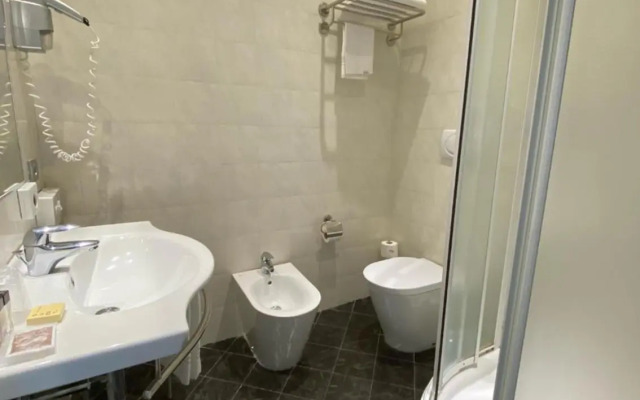 Vercelli Palace Hotel