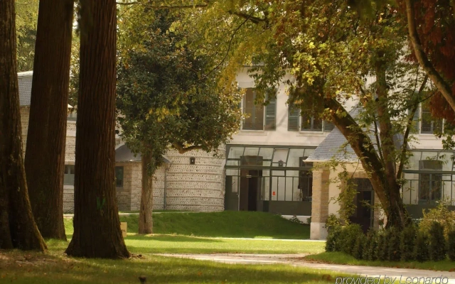 Hôtel Villa Navarre