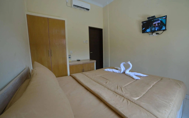 Ratu Guest House