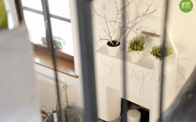 Stop & Sleep Fagagna on the Hills