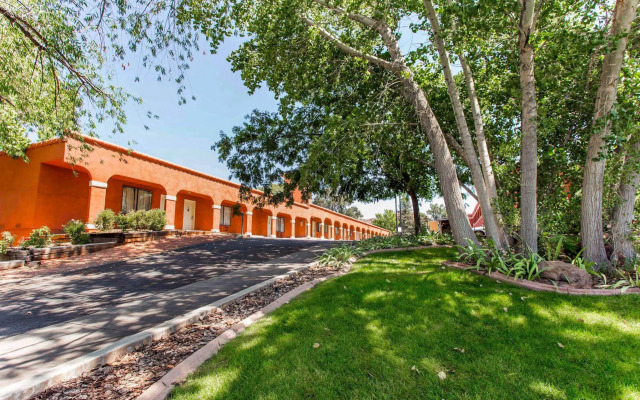 Rodeway Inn Kanab