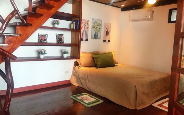 Peakview Resort and Restaurant Palawan