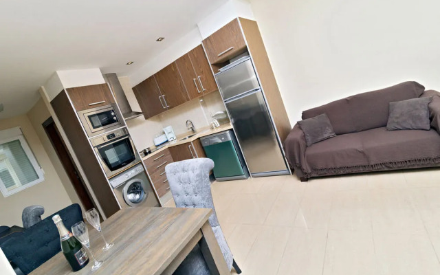 Apartamento Carlton Playa