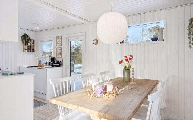 "Kato" - 650m from the sea in NW Jutland