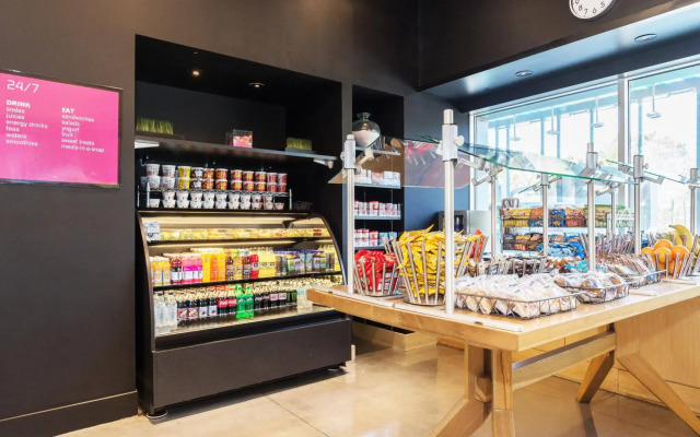 Aloft Charleston Airport & Convention Center