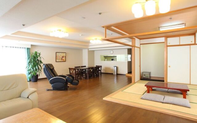 Wellness No Mori Ito