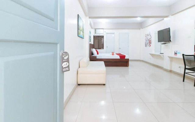 RedDoorz near Pasay Taft