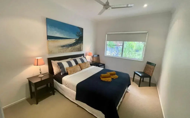 Garreembee 1770 House