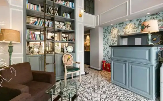 Sabina Residence - Stellar Boutique Hotel