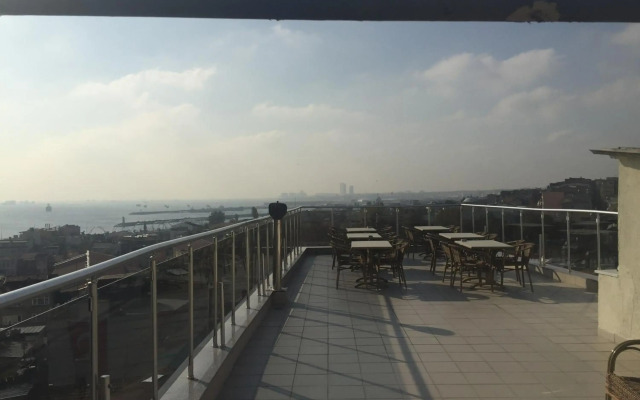 Sultan Palace Hotel