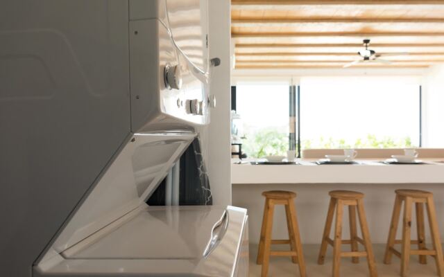 Saasil Penthouse w/ 180 Degree Jungle Panoramic View