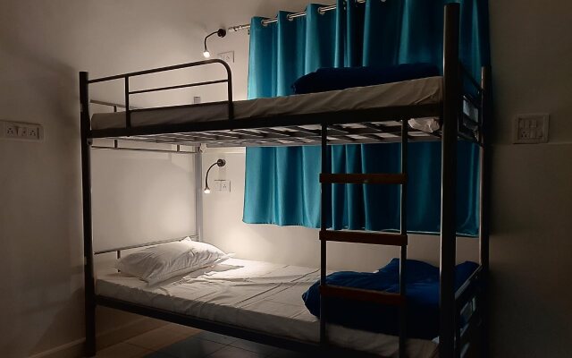 Joey's Hostel Agra