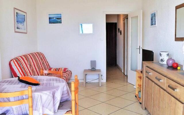 Appartement Le Lavandou, 1 pièce, 2 personnes - FR-1-251-237